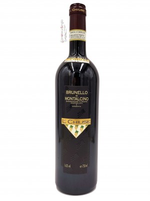 Brunello di Montalcino 2019 Bottiglia 1,50 lt