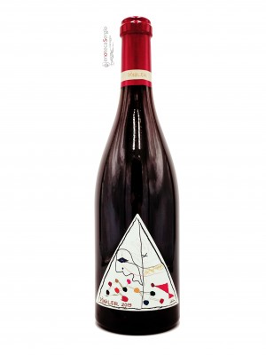 Pinot Nero Ponkler 2015 Bottiglia 1,500 lt