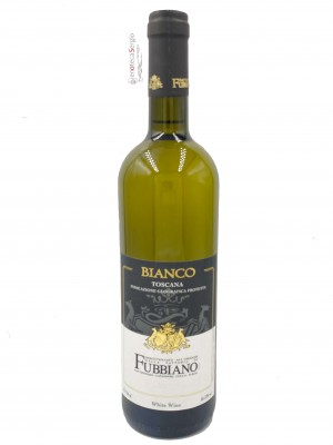 Colline Lucchesi Bianco 2023 Bottiglia 0,75 lt