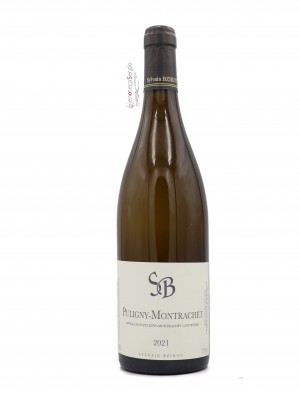 Puligny Montrachet 2022 Bottiglia 0,75 lt