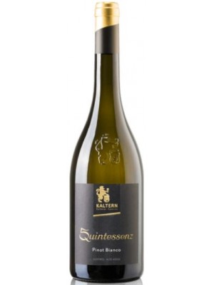Quintessenz Pinot Bianco 2020 Bottiglia 1,5 lt