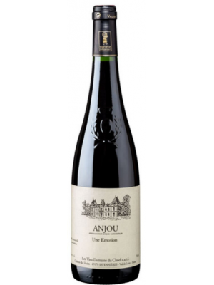 Anjou Rouge Une Emotion 2017 Bottiglia 0,75 lt