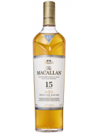 The Macallan The Macallan 15 y.o.