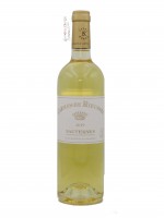 Chateau Rieussec Carmes de Rieussec Sauternes