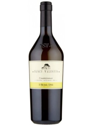 Sanct Valentin Chardonnay 2019 Bottiglia 0,75 lt