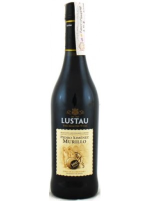 Sherry PX Murillo Centenary Selection  Bottiglia 0,5 lt