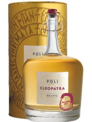Cleopatra Amarone Oro  Bottiglia 0.700 lt