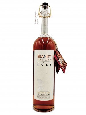 Brandy  Bottiglia 0,7 lt