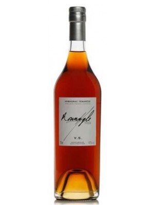 Armagnac V.S.  Bottiglia 0.700 lt