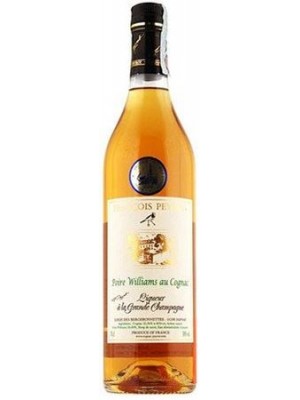 Liqueur au Cognac Poire Williams  Bottiglia 0,7 lt
