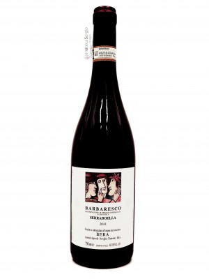 Barbaresco Serraboella 2020 Bottiglia 0,75 lt
