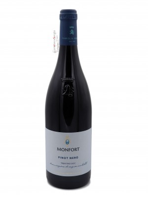 Pinot Nero 2021 Bottiglia 0.375 lt