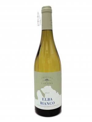 Elba Bianco 2020 Bottiglia 0,75 lt