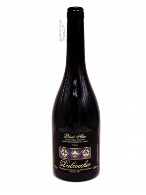 Pinot Nero 2017 Bottiglia 1,5 lt