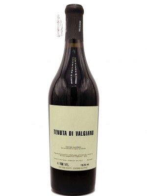 Tenuta di Valgiano 2015 Bottiglia 0,75 lt