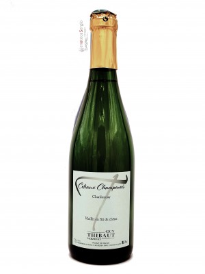 Coteaux Champenoise Blanc  Bottiglia 0,75 lt