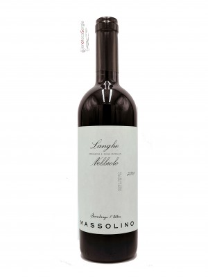 Langhe Nebbiolo  2019 Bottiglia 0,75 lt