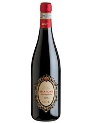 Amarone Santico 2015 Bottiglia 0,75 lt