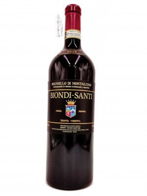  Tenuta del Greppo Brunello di Montalcino 2016 Bottiglia 1,5 lt