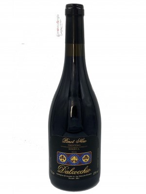 Pinot Nero Riserva 2018 Bottiglia 0,75 lt