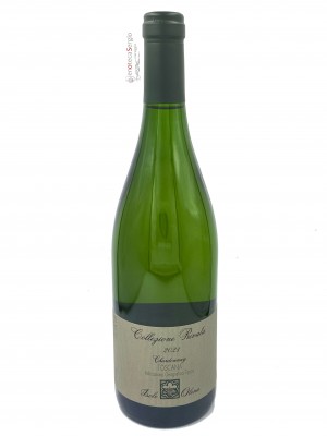Chardonnay C. P. 2021 Bottiglia 0,75 lt