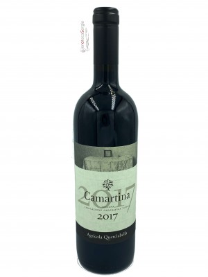Camartina 2017 Bottiglia 0,75 lt