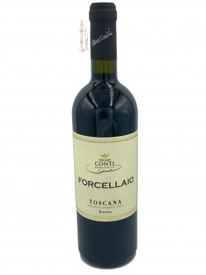 Forcellaio 2017 Bottiglia 0,75 lt