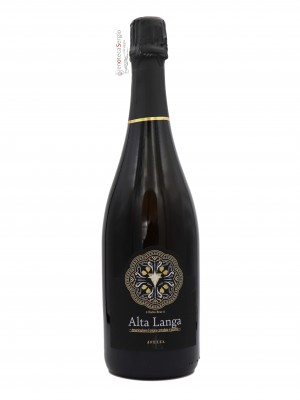 Alta Langa Dosaggio Zero  2019 Bottiglia 0,75 lt