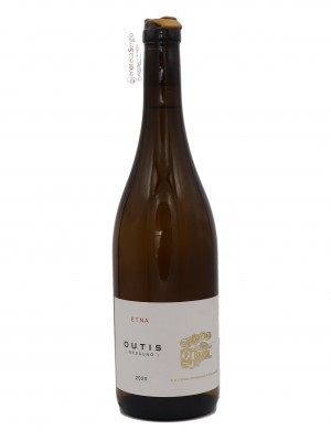 Outis Etna Bianco 2020 Bottiglia 0,75 lt