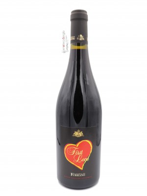 First Love Riserva 2020 Bottiglia 0,75 lt