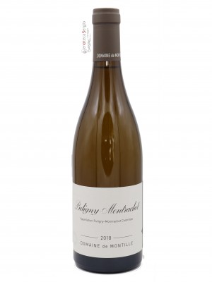 Puligny-Montrachet 2018 Bottiglia 0,75 lt
