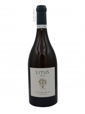 Anjou Litus 2016 Bottiglia 0,75 lt