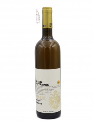 Collio Pinot Grigio 2022 Bottiglia 0,75 lt