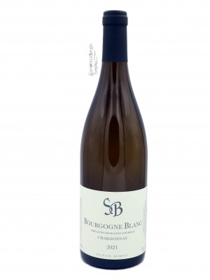 Bourgogne Blanc 2021 Bottiglia 0,75 lt