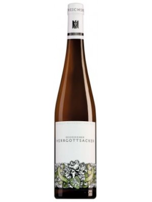 Riesling Trocken Herrgottsacker 2019 Bottiglia 0,75 lt