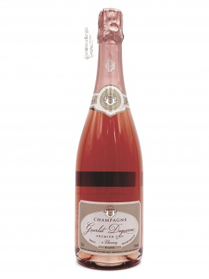 Brut Rosé  Bottiglia 0,75 lt