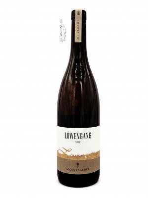 Chardonnay Lowengang 2017 Bottiglia 0,75 lt