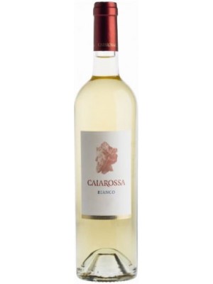 Caiarossa Bianco BIO 2021 Bottiglia 0,75 lt