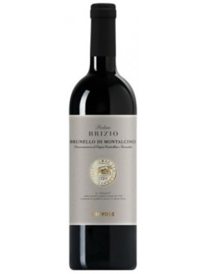 Brunello di Montalcino 2017 Bottiglia 0,75 lt