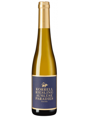 Riesling Beerenaulese Paradis Nahe  2013 Bottiglia 0,375 lt