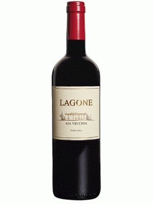 Lagone 2020 Bottiglia 1,5 lt