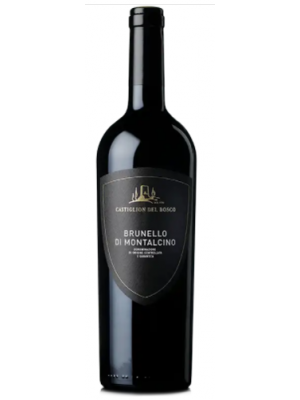 Brunello di Montalcino 2017 Bottiglia 0,75 lt