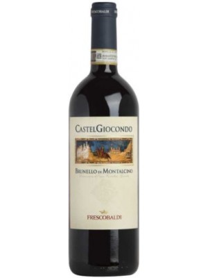Castelgiocondo 2019 Bottiglia 0,75 lt
