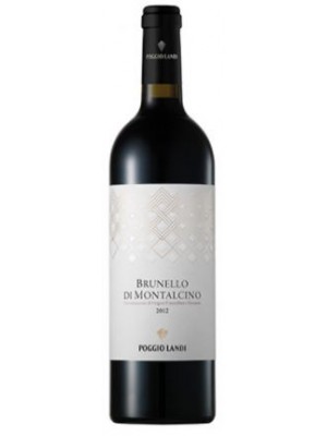 Brunello di Montalcino 2017 Bottiglia 1,5 lt