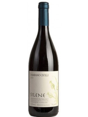 Silene Olevano Romano 2019 Bottiglia 0,75 lt