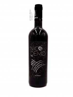 Nicodemo 2020 Bottiglia 0,75 lt