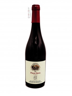 Pinot Nero 2020 Bottiglia 0,75 lt