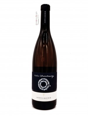 Chardonnay 2020 Bottiglia 0,75 lt