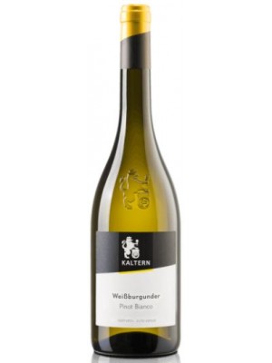 Pinot Bianco  2020 Bottiglia 0,75 lt