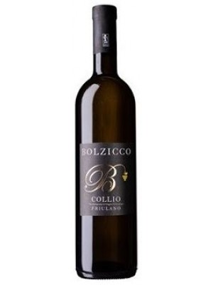 Friulano 2018 Bottiglia 0,75 lt